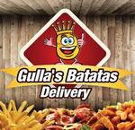 Logotipo Gullas Batatas II